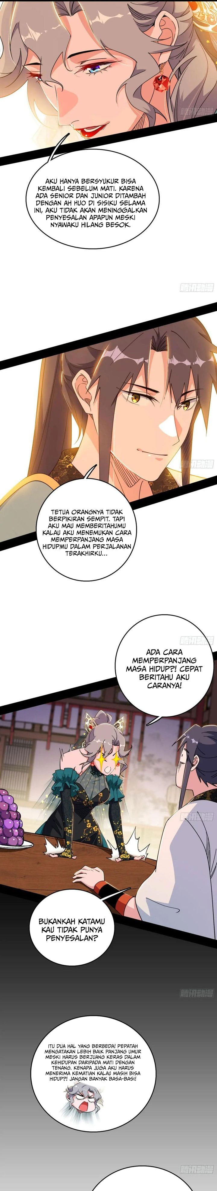 Dilarang COPAS - situs resmi www.mangacanblog.com - Komik im an evil god 567 - chapter 567 568 Indonesia im an evil god 567 - chapter 567 Terbaru 9|Baca Manga Komik Indonesia|Mangacan